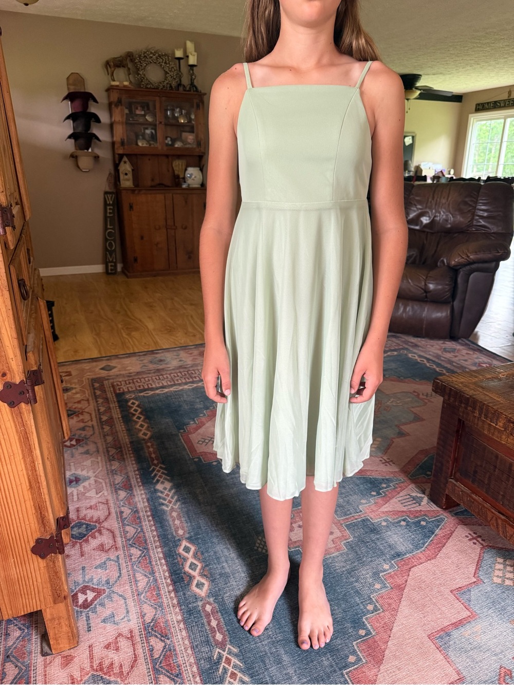 JJs House Dress